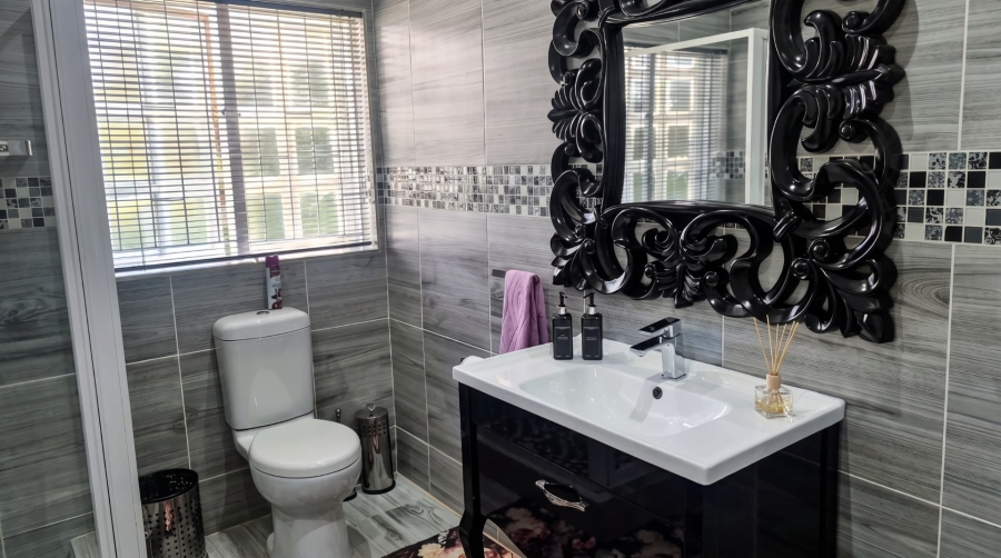 1 Bedroom Property for Sale in Dan Pienaar Free State
